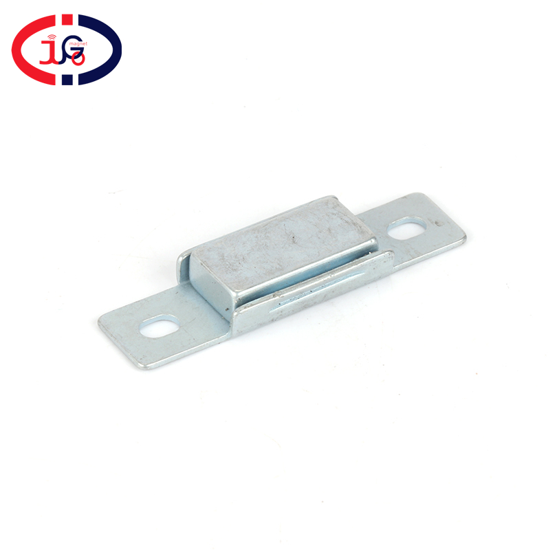 Magnet Custom manufacturer neodymium magnet for door catcher