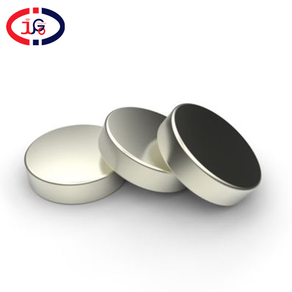 Magnet Custom special shaped oval magnets NdFeB material 