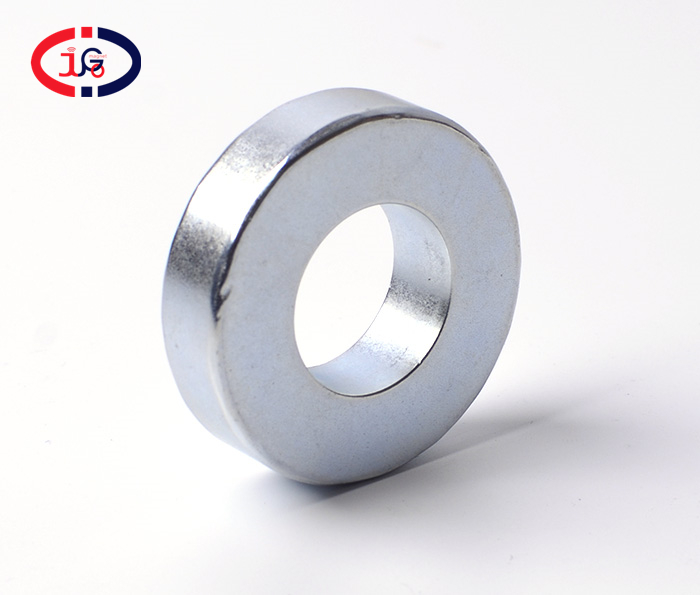 Ring Shaped Magnets for Bag Custom Neodymium China supplier