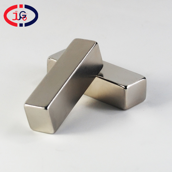 Grade N45 Magnet Custom Factory Strong NdFeb block magnets