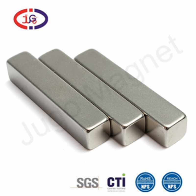 Long strip magnet oem factory-china ndfeb magnet block-oem block magnets