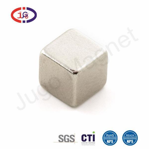 neodymium magnets 15mm Nickel coationg, NdFeB magnets manufacturer