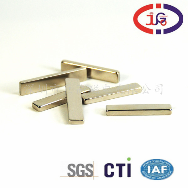 Ndfeb magnet nickel plating can withstand salt spray test for 72 hours?