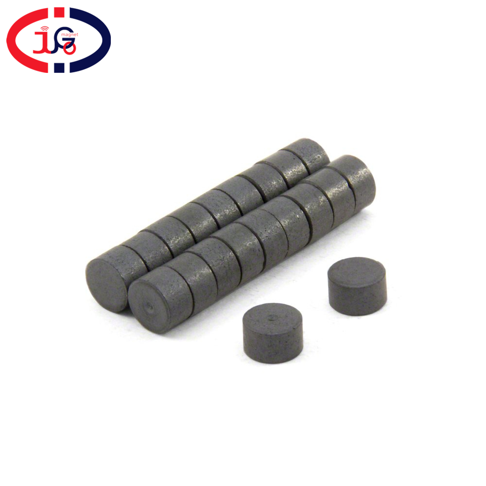 What's the difference between  strong ndfeb magnet and ordinary magnet?