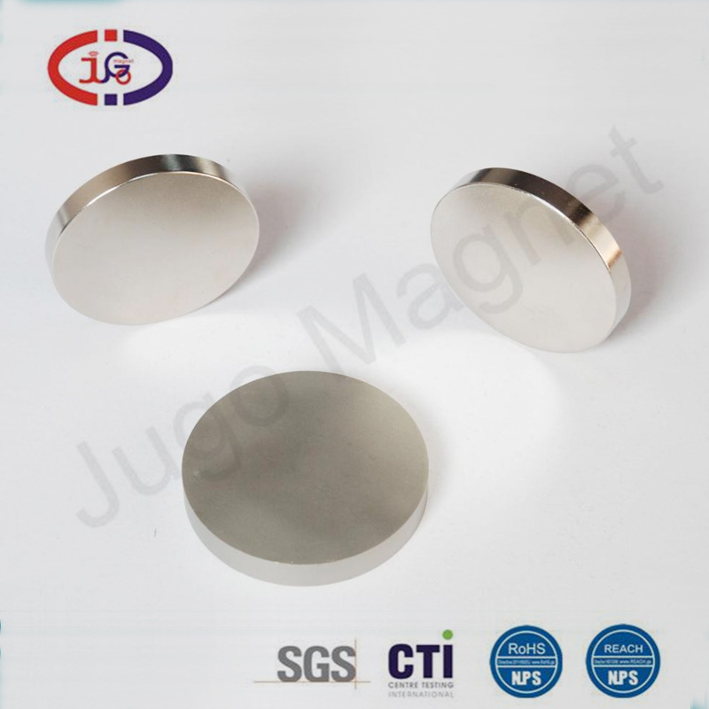 china customize neodymium magnet-neodymium disc magnet of fridge