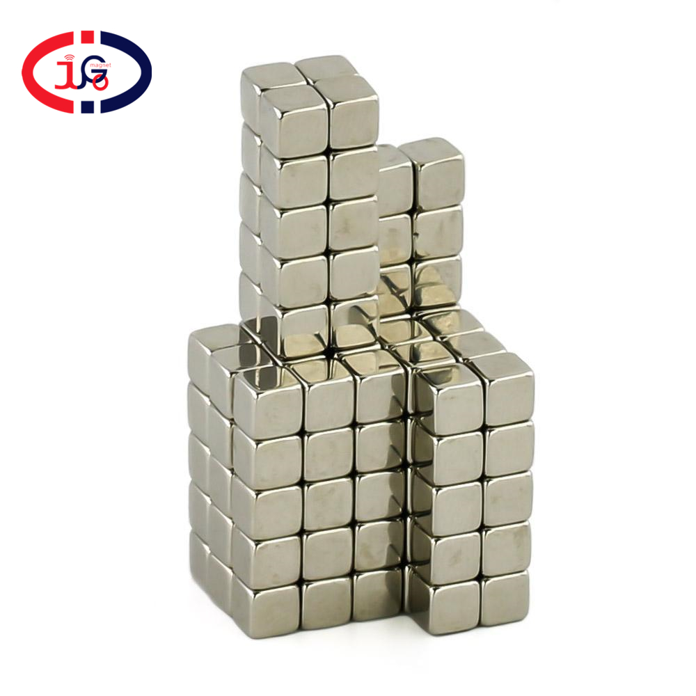 N35 good quality sintered ndfeb magnet China magnet manufacturer
