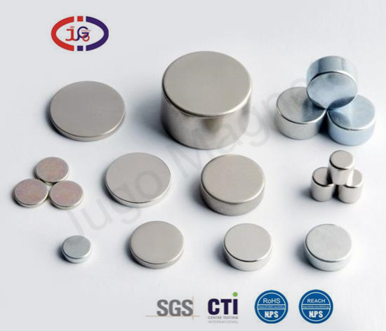 Neodymium Rare Earth Magnets Market to Grow at 8.5% CAGR during forecast period (2019-2025)