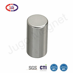N52 round ndfeb magnet manufacturer china