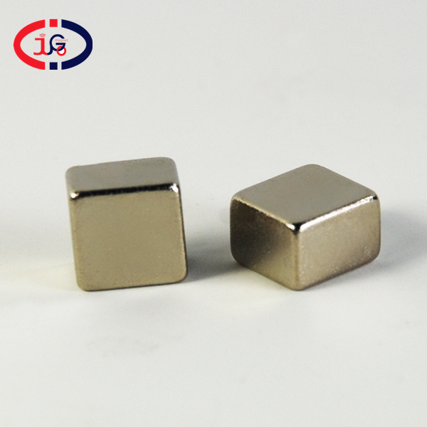 n52 block rare earth super strong neodymium magnet for toy