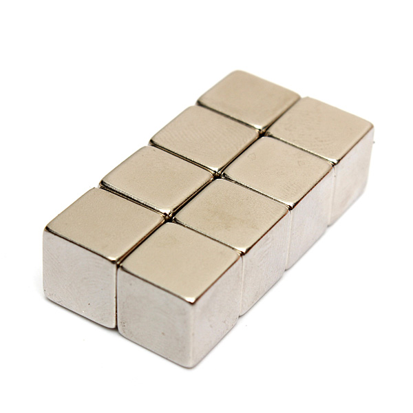 What is Neodymium Magnet Used For?