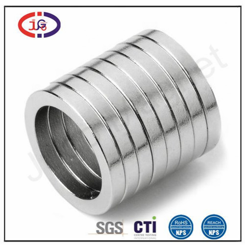 magnets neodymium N52 custom ring shape