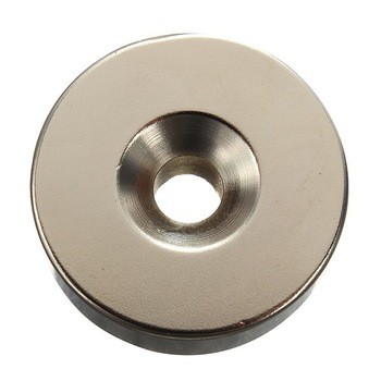 10mm 12mm ring NdFeB Magnet circular shape