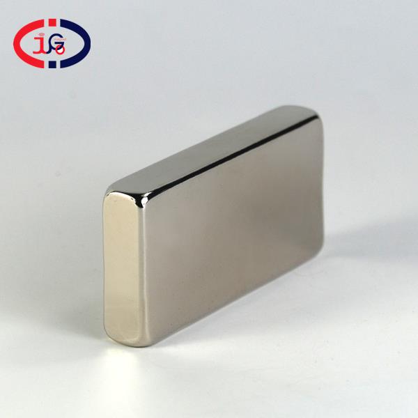 Neodymium magnet factory Square N35 N52 magnets